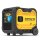 kompak dual fuel inverter gasoline 7600 watt generator 230v