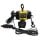 Electric chain hoist silent 10m 200kg 230v
