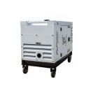 ITC POWER Diesel Generator Full Power 10,6 kVA DG10500SE-T 230V/400V