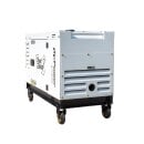 ITC POWER Diesel Generator Full Power 10,6 kVA DG10500SE-T 230V/400V