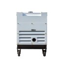 ITC POWER Diesel Stromaggregat Full Power 10,6 kVA DG10500SE-T 230V/400V