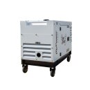 ITC POWER Diesel Stromaggregat Full Power 10,6 kVA DG10500SE-T 230V/400V