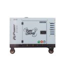 ITC POWER Diesel Stromaggregat Full Power 10,6 kVA DG10500SE-T 230V/400V