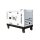 ITC POWER Diesel Stromaggregat Full Power 10,6 kVA DG10500SE-T 230V/400V