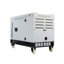 ITC POWER Diesel Stromaggregat DG10000SE 8,5 kW 230V