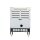 ITC POWER Diesel Stromaggregat DG10000SE 8,5 kW 230V