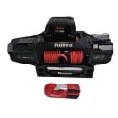 RUNVA elektrische Seilwinde ROMA Serie 5.900kg 12V...
