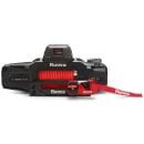 RUNVA elektrische Seilwinde ROMA Serie 5.900kg 12V...