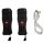 RUNVA electric winch ROMA series 5.900kg 12V synthetic rope