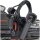 RUNVA electric winch ROMA series 5.900kg 12V synthetic rope