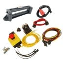 Ramsey RE 50,7X, elektrische Seilwinde 24V