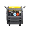 ITC Power GG110Ei-T 230/400 V Inverter Petrol Generator – 11 kW / 13.75 kVA