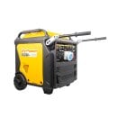 ITC Power GG110Ei-T 230/400 V Inverter Petrol Generator – 11 kW / 13.75 kVA