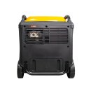 ITC Power GG110Ei-T Inverter-Benzin-Stromaggregat 11 kW / 13,75 kVA, 230/400 V