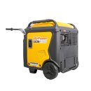 ITC Power GG110Ei-T Inverter-Benzin-Stromaggregat 11 kW / 13,75 kVA, 230/400 V