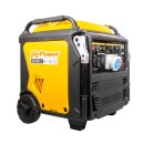 ITC Power GG110Ei-T Inverter-Benzin-Stromaggregat 11 kW / 13,75 kVA, 230/400 V