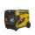 ITC Power GG66Ei-DF Dual-Fuel Inverter-Stromaggregat 6,5 kW, Benzin/LPG, 230 V