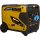 ITC Power GG66Ei-DF Dual-Fuel Inverter-Stromaggregat 6,5 kW, Benzin/LPG, 230 V