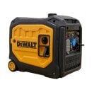 DEWALT DXIG42SEU Inverter Generator 4.2 kW 230 V