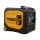 DEWALT Inverter Stromerzeuger Benzin 4200 Watt DXIG42SEU Stromaggregat