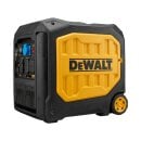DEWALT DXIG55SEU Inverter Generator 5.5 kW 230 V