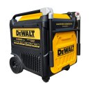 DEWALT DXIG90SEU Inverter Generator 8.8 kW 230 V