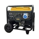 DEWALT Inverter Stromerzeuger Benzin 9500 Watt DXIG95V3EU...