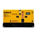 DEWALT DXDS25B3EU Diesel Generator 25 kVA 230/400 V