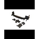 VAN COMPASS Seilwindenstoßstange HIDDEN WINCH MOUNT für Fiat Ducato, Citroen Jumper, Peugeot Boxer
