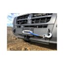 Winch attachment kit Fiat Ducato 2014-2016-2019-2022