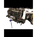 Winch attachment kit Fiat Ducato 2014-2016-2019-2022