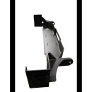 Winch attachment kit Fiat Ducato 2014-2016-2019-2022