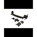 Winch attachment kit Fiat Ducato 2014-2016-2019-2022