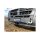Winch attachment kit Fiat Ducato 2014-2016-2019-2022