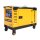 KOMPAK PREMIUM KD10000SE-T Full Power Diesel Generator 10.6 kVA | 230/400 V