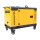 KOMPAK PREMIUM KD10000SE-T Full Power Diesel Generator 10.6 kVA | 230/400 V