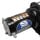 SUPERWINCH LT3000 12V Electric Winch, steel wire rope, 3,000 lb