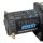 SUPERWINCH Terra 2500 12V Electric Winch, steel wire rope, 2500 lb