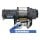 SUPERWINCH Terra 2500 Elektro-Seilwinde 12 V, Stahlseil, 1,13 t
