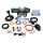 SUPERWINCH Terra 2500 Elektro-Seilwinde 12 V, Stahlseil, 1,13 t
