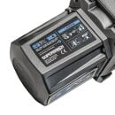 SUPERWINCH SX10SR Elektro-Seilwinde 12 V, Kunststoffseil, 4,5 t