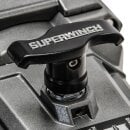 SUPERWINCH SX10SR Elektro-Seilwinde 12 V, Kunststoffseil, 4,5 t