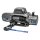 SUPERWINCH SX10SR 12V Electric Winch, synthetic rope, 10,000 lb