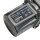 SUPERWINCH SX10SR 12V Electric Winch, synthetic rope, 10,000 lb
