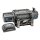SUPERWINCH SX10SR 12V Electric Winch, synthetic rope, 10,000 lb