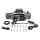 SUPERWINCH SX10SR Elektro-Seilwinde 12 V, Kunststoffseil, 4,5 t