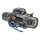 SUPERWINCH SX10SR Elektro-Seilwinde 12 V, Kunststoffseil, 4,5 t