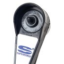 SUPERWINCH Kabelfernbedienung für Tiger Shark 9500(SR), 11500(SR), TSI 35, LP 8500 - 10000, UT 3000 – 90-32494