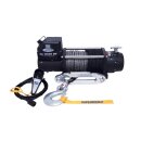 SUPERWINCH Tiger Shark 11500SR 12V Electric Winch,...