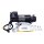 SUPERWINCH Tiger Shark 11500SR 12V Electric Winch, synthetic rope, 11,500 lb